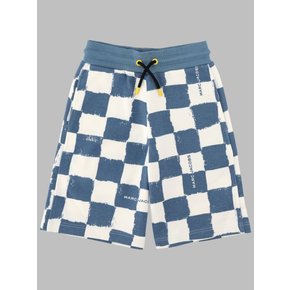 [해외배송] 26 S/S 마크 제이콥스 버뮤다 SCACCHI (KIDS 상품) W60790K_80B B0042068634