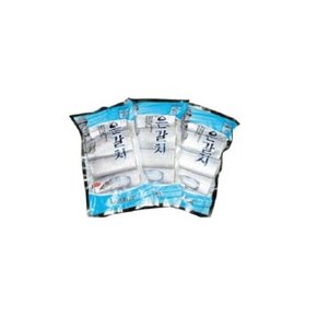 [우진수산] 제주 은갈치 1.5kg (4토막X4마리)