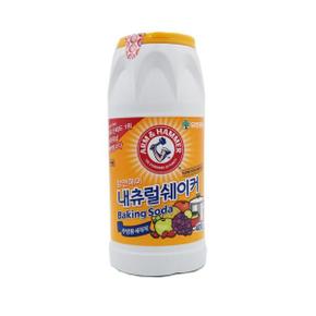미국산 과일 야채 베이킹소다 주방 세척제 기저귀 찌든기름때제거제 세정제 청소세제 살균 때