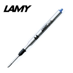 [라미] LAMY 리필 M16 볼펜심 (블랙블루)