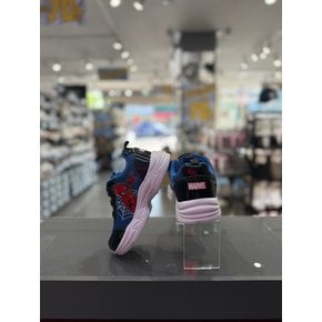 [여주점] ABC SELECT 아동용 다이얼 운동화 스파이더맨 마블 K7131 MARVEL 네이비 ABC MART