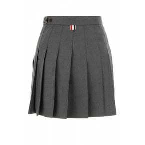 여성 스커트 FGC402V00626 035 Grey /2