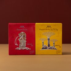 sg포크170g + sg비프170g