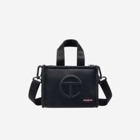 텔파 x 이스트팩 스몰 쇼퍼 블랙 Telfar x Eastpak Small Shopper Black