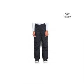주니어 팬츠 ROXY BACKYARD GIRL PT _KVJ (6445491A)