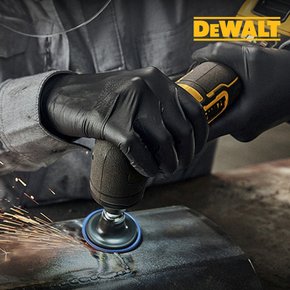 DCG422P2 20V MAX 충전다이그라인더 5.0Ah 2개