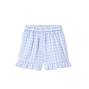 매직에디션 [FLIINK] (C)PARI RUFFLE SHORTS (FL56-F1646)