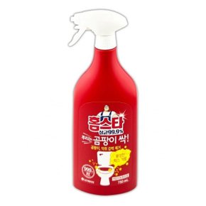 홈스타 뿌리는 곰팡이 싹 750ml O (WB913B3)