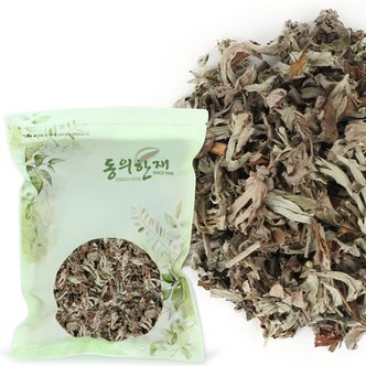 동의한재 최상품 국산 햇 말린 쑥 애엽 약쑥 300g