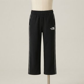 노스페이스 키즈 키즈 브리오 팬츠 BLACK NP6NS04S