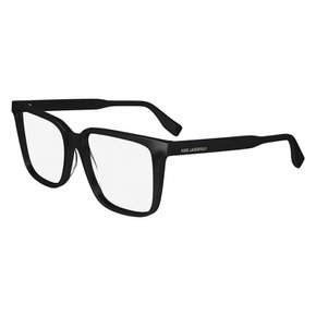 칼 라거펠트 KL6157 001 남성용 안경 (무료배송)