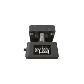 Jim Dunlop 짐 던롭 CBM535Q 크라이베이비 미니 535Q 와우 Cry Baby Mini 535Q Wah