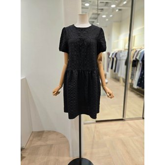 플라스틱아일랜드 [부산점] 조직감 미니 원피스(PR2WO033)