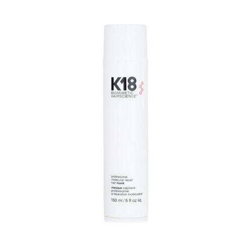 K18 프로페셔널 몰레큘러 헤어 마스크 150ml