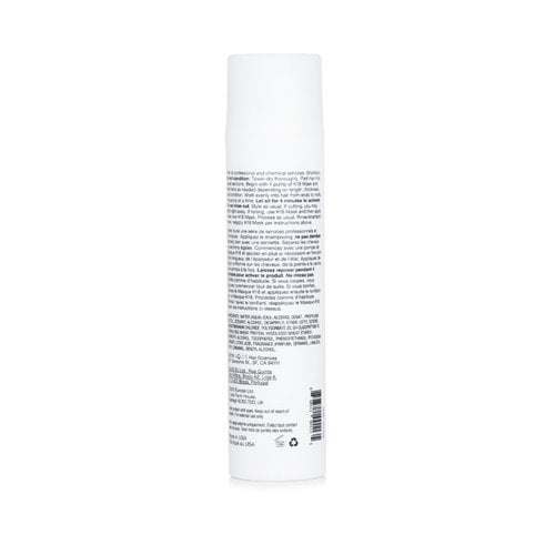 K18 프로페셔널 몰레큘러 헤어 마스크 150ml