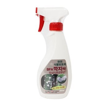  BFA 깍지싹(300ml)