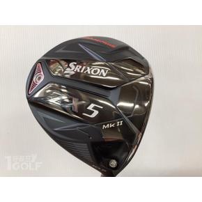 [중고] 1219192던롭SRIXON ZX5Mk2드라이버10 5 X플렉스45 75인치SPEEDER NX6 DA2932799