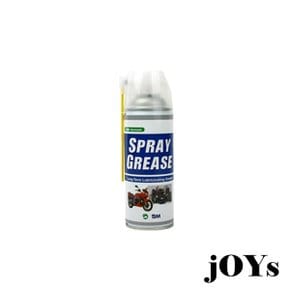 CS스프레이구리스 420ml 장기윤활방청제