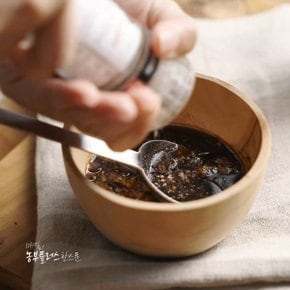만능간장 고추간장 1병 선물세트 300ml