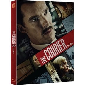 (Blu-ray) 더 스파이 (1Disc 풀슬립 700장 넘버링 한정판) : 블루레이 : 캐?...