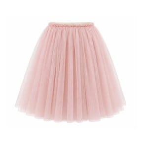 Tutu Daphne Skirt-Rose