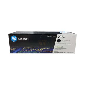 222A HP 정품토너 W2220A 검정 (무료배송) 3203 3288 MFP3303 MFP3388