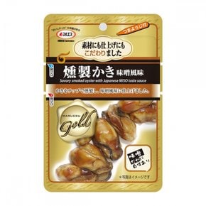 훈제 마루에수 훈제 굴 된장맛 45g x 5팩