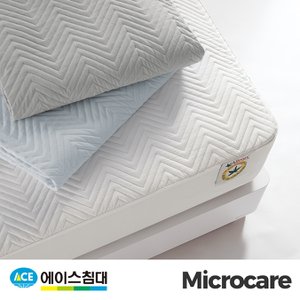 에이스침대 매트리스커버 마이크로케어 킹사이즈 MICROCARE/K