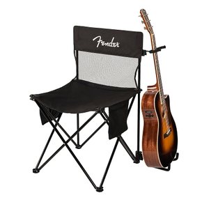 Fender/Festival Chair/Stand 펜더- 기타 스탠드 의자