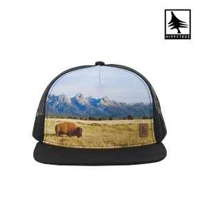 RANGELAND HAT 모자