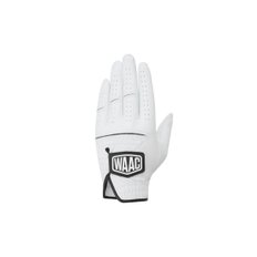 Men Lambskin Golf Glove (Left Handed)_WGHCX24141WHX