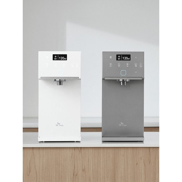 WPU-JAC115S 초소형 플러스 가정용 직수 냉온정수기