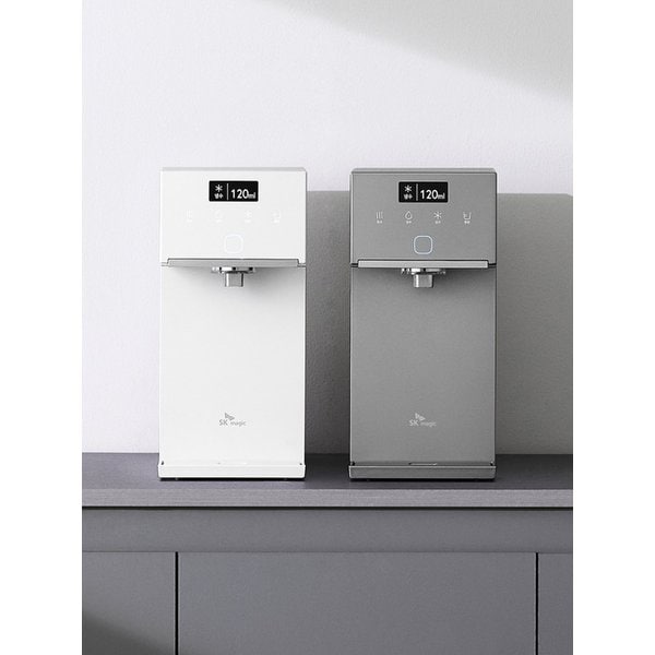 WPU-JAC115S 초소형 플러스 가정용 직수 냉온정수기