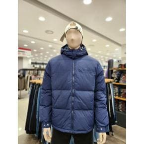 LEVIS 록리지 숏 퍼퍼 A8557-0001 네이비 (S24202227)