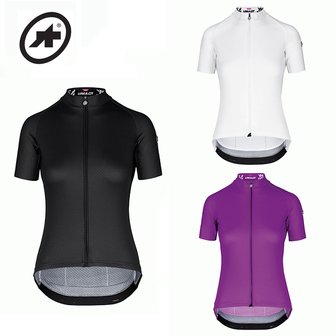 ASSOS [모바일전용] ASSOS 아소스 여성용 반팔상의 UMA GT Summer SS Jersey c2 우마 GT C2 여름 반팔 자전거용 져지 색상 택 1