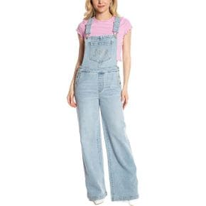 5432847 Juicy Couture Wide Leg Overall