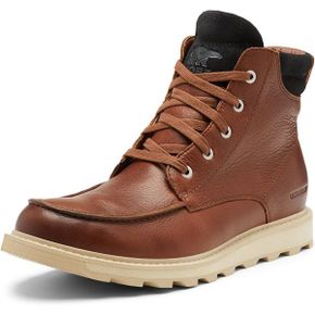 영국 소렐 부츠 Sorel 남성 Madson Ii Moc Toe Waterproof Winterstiefel 1747938