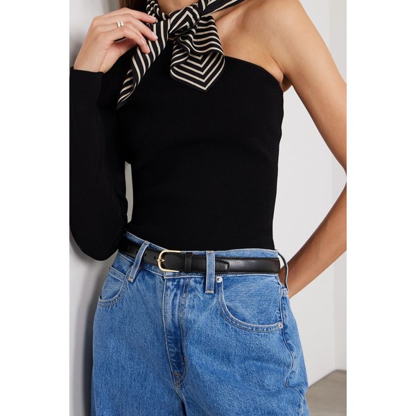 가죽 벨트 블랙 1647597319572688