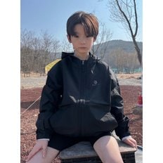 블랙야크키즈 지금부터 여름까지 입는 솔리드 바람막이점퍼 블랙야크키즈 메디자켓