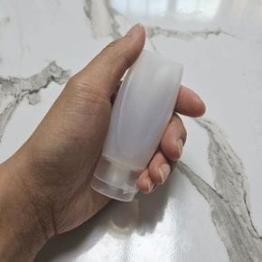 튜브 소분 용기 30ml 공병 케이스(WD7A97A)