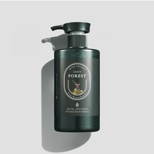 로얄오차드 피크노제놀 바디워시 300ml (그린포레스트)