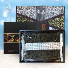 자연산 돌미역 선물세트(750g)