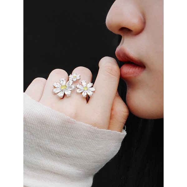 BLOSSOM RING