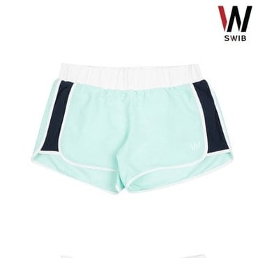  스위브 스윔팬츠 EBAND WOMEN SWIM PANTS_WE2M12042-MT