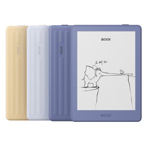 오닉스 북스 Poke7 전자책 이북 리더기 ONXY 6인치 잉크스크린 종이책 포켓형 300ppi 2GB+32GB
