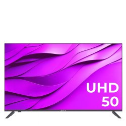 유맥스 무결점보증 UHD50L 127cm(50인치) UHD 4K TV - 중소기업 대형 벽걸이 겸용