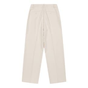 Pintuck wide pants_49HHDF05E1J4