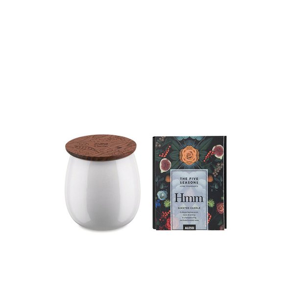 더파이브시즌 캔들 250g Hmm 여름 / MW62S 3 W