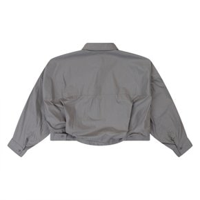 포켓 아우터형 셔츠 (CHC-BL701W8)