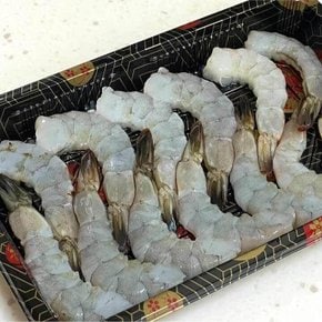삼삼한 맛있는 흰다리새우회 175g 2팩